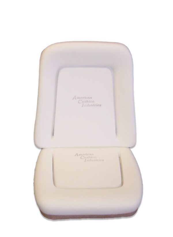 1967-1969 Corvair Bucket Seat Cushion ACI