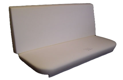 1973-1981 Chevy GMC Pickup Suburban Bench Seat Cushion ACI