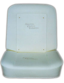 1967-1968 Chevy GMC Pickup Blazer Bucket Seat Cushion ACI