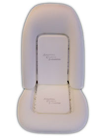 1973-1977 Firebird Deluxe Bucket Seat Cushion ACI
