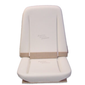 1970-1971 Monte Carlo Bucket Seat Cushion ACI