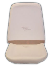 1972 Monte Carlo Bucket Seat Cushion ACI