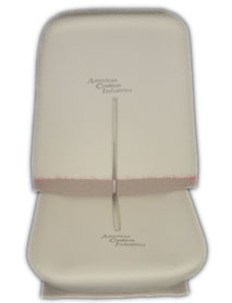 1971-1972 GTO LeMans Bucket Seat Cushion ACI