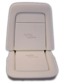 1968-1971 Ford Ranger 1968-1977 Bronco Bucket Seat Cushion ACI
